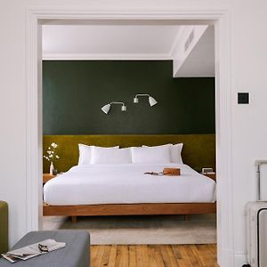 Habitación Superior con Cama King